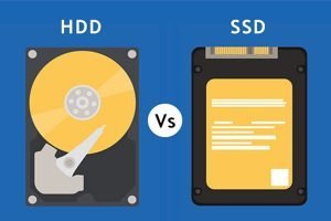 Read more about the article Copy Windows from HDD to SSD: Simply clone with a free tool