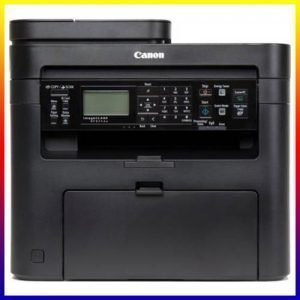 Canon MF244dw Printer
