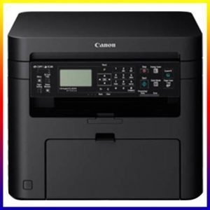 Canon MF241d Printer