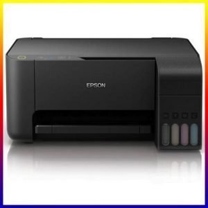 Epson L3110 Color Printer