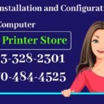 How to Install and Configure Printer in Mac Computer￼
