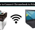How to install/add my printer with Chromebook